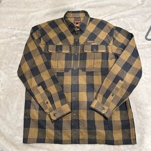 Patagonia® Worn Wear
Men's Farrier's Shirt